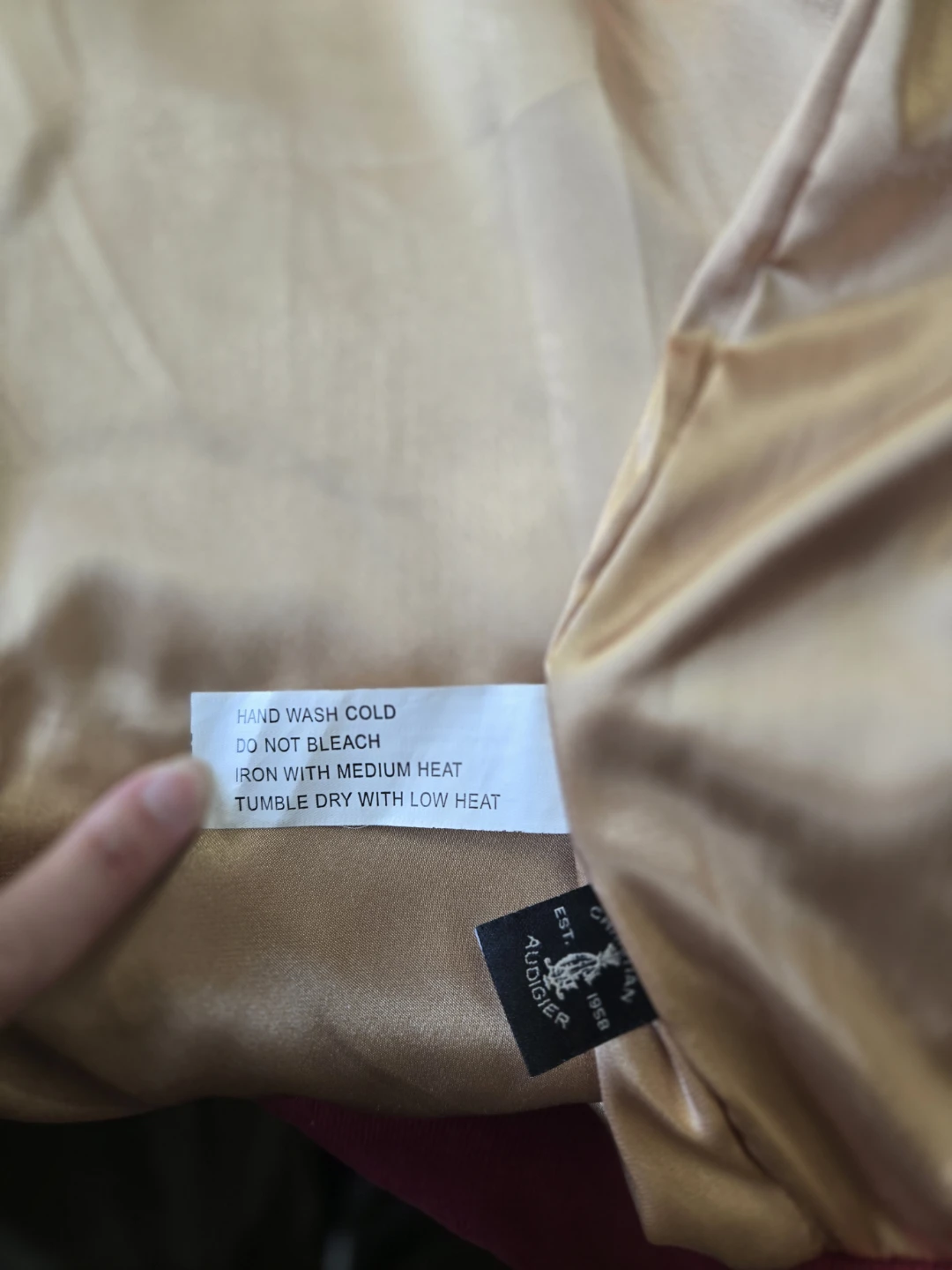Christian Audigier Hoodie - photo 5
