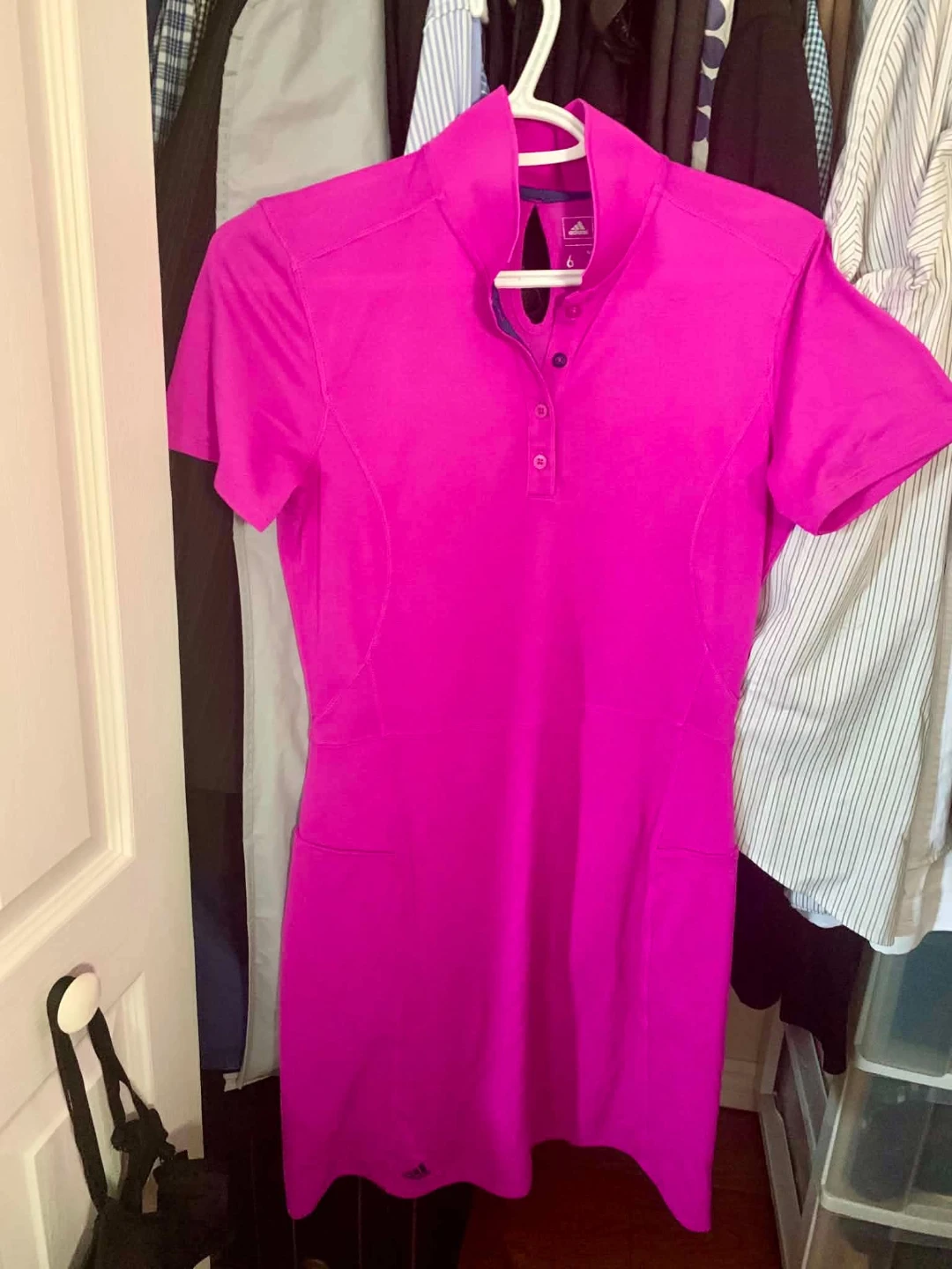 Adidas Women's Golf Dress