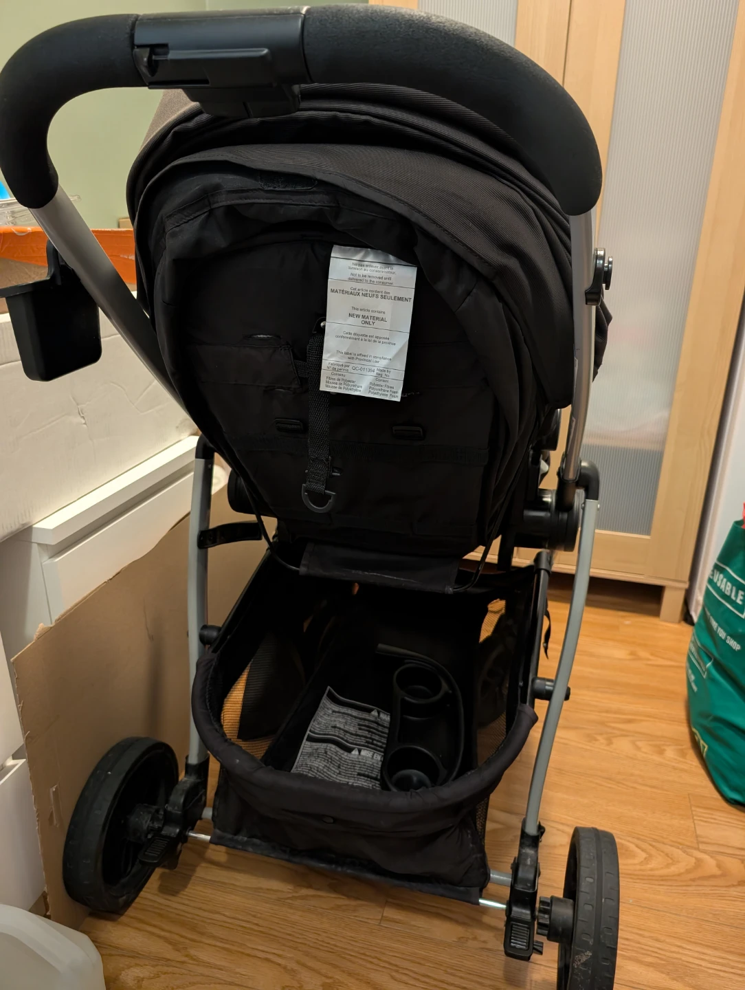 GRACO Modes Stroller - photo 2