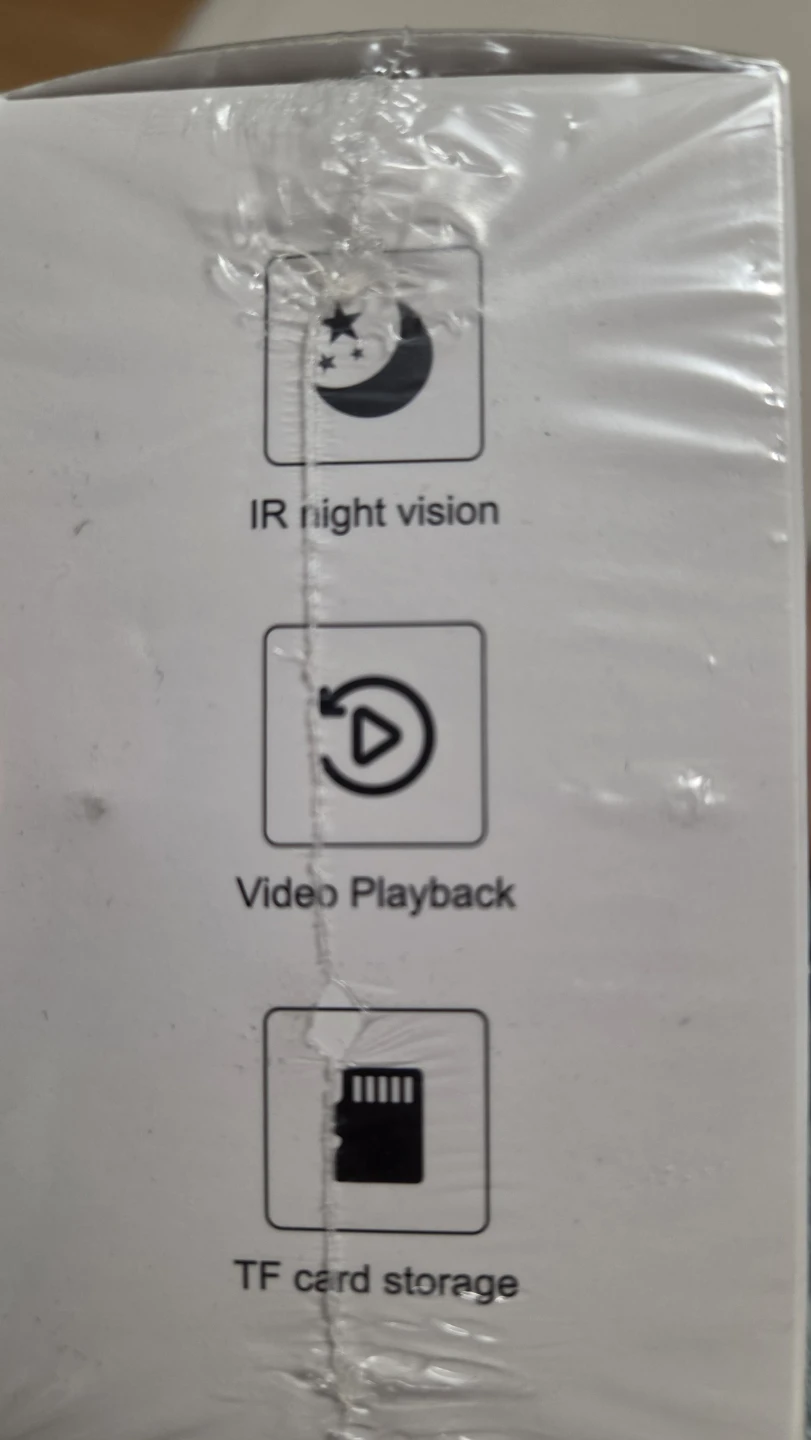 Mini Camera Smart Wireless HD Camera - photo 3