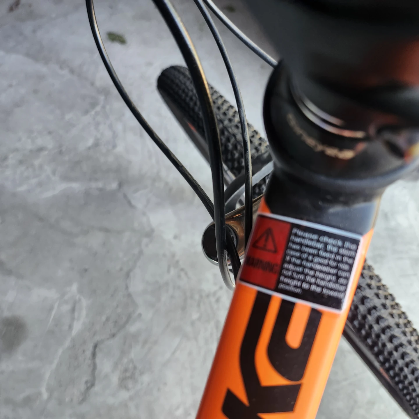 Eurobike Mountain Bike - photo 2