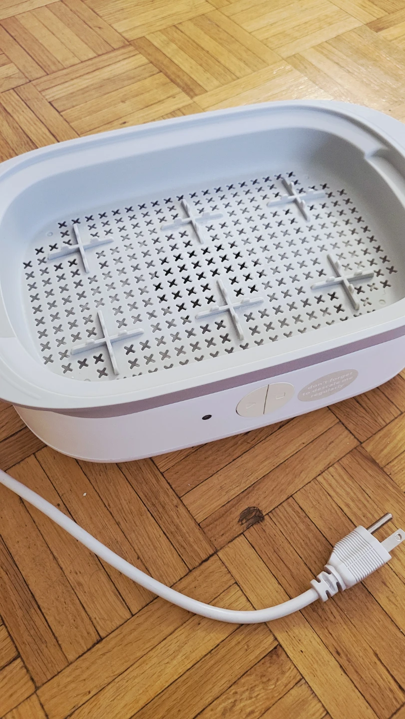 Tommee Tippee Steriliser - photo 4