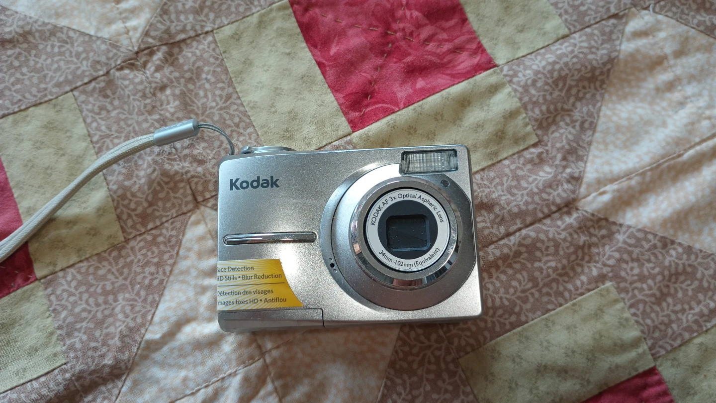 Kodak Digital Camera
