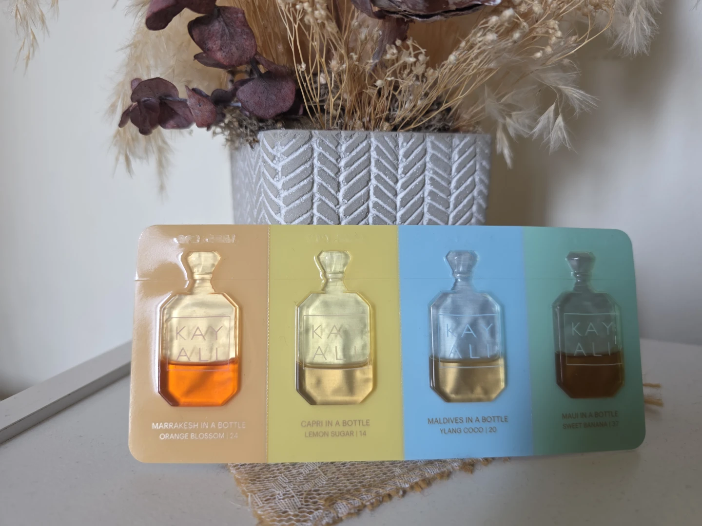 Kayali Fragrance Discovery Set - photo 2