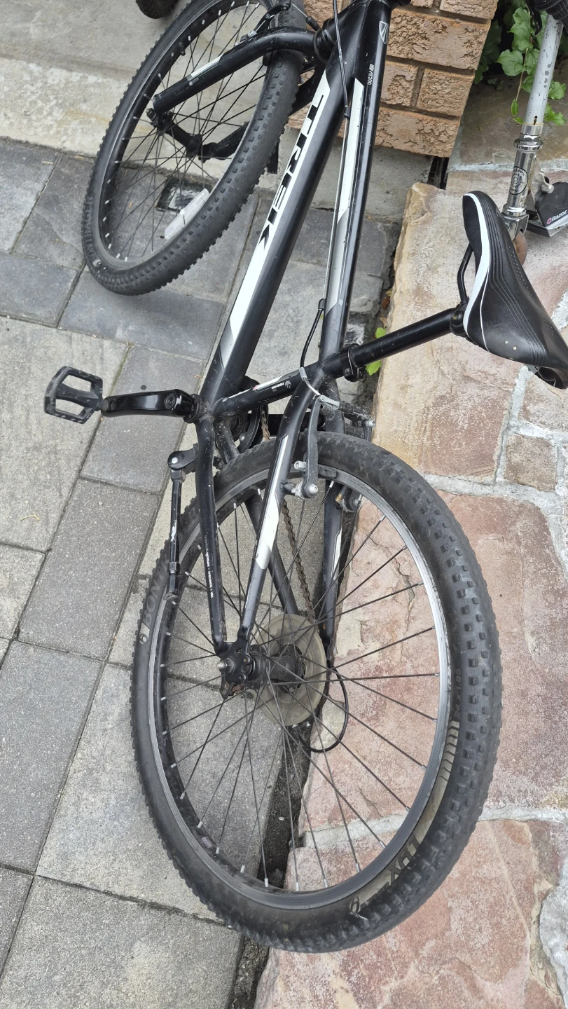 Trek Mountain Bike