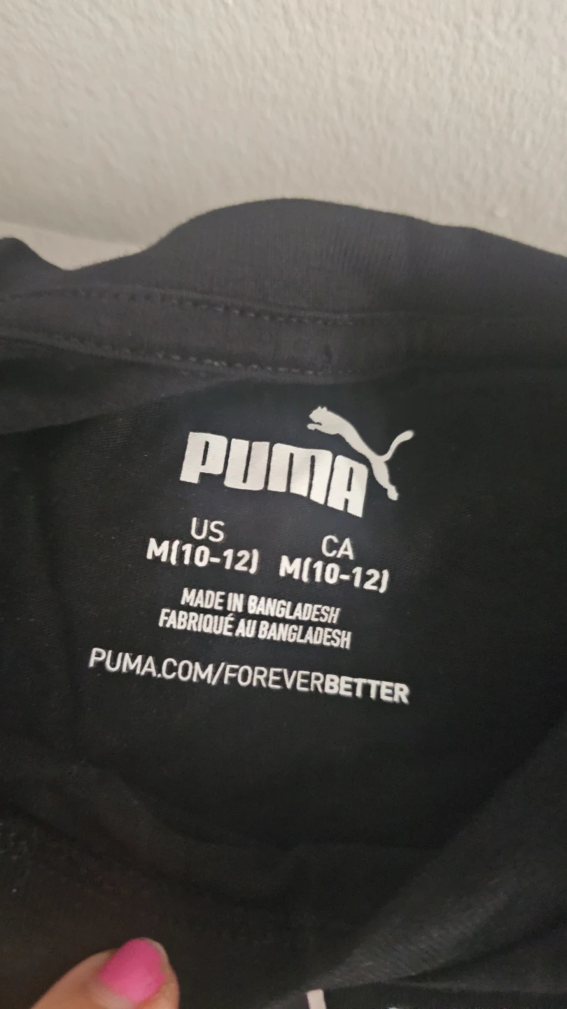 Puma - photo 2