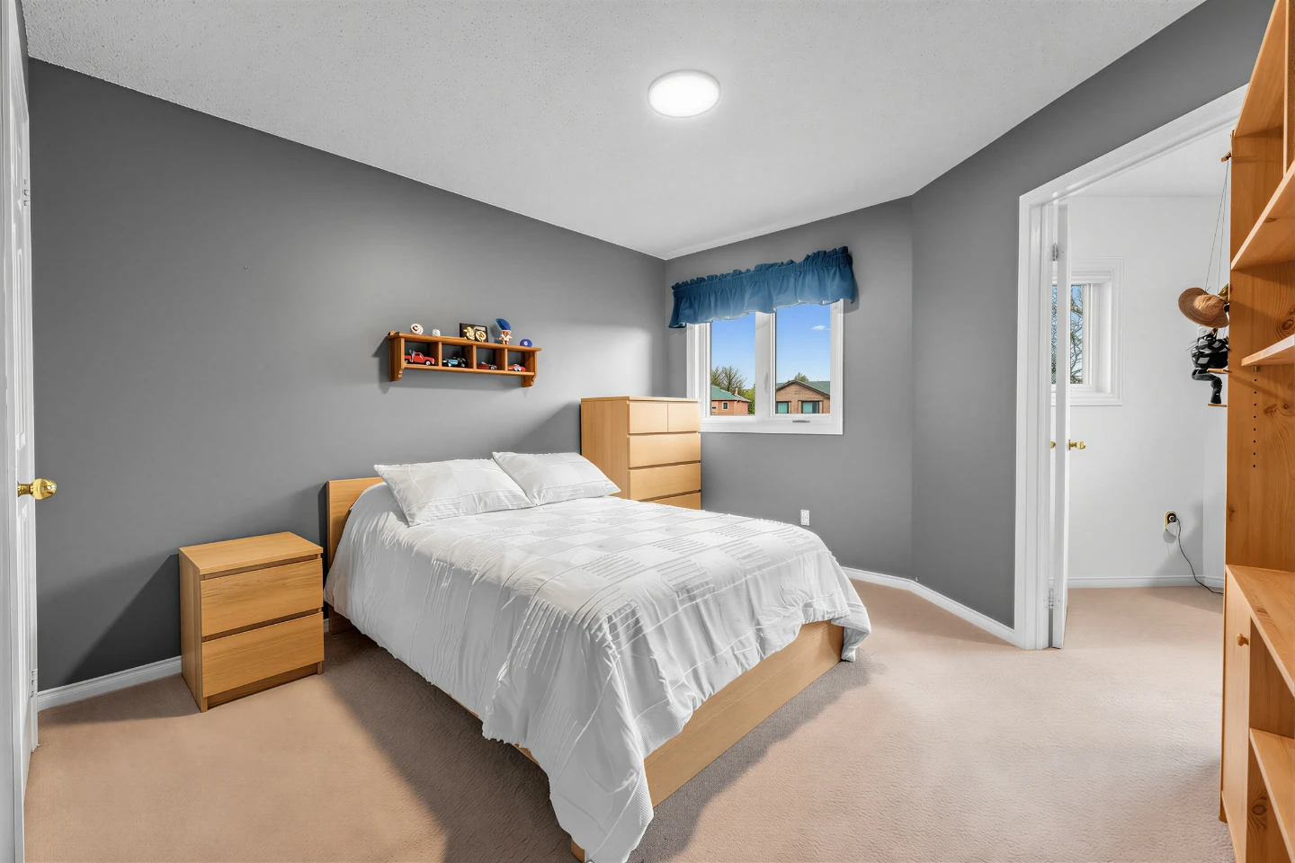 IKEA Bedroom Set - Available now