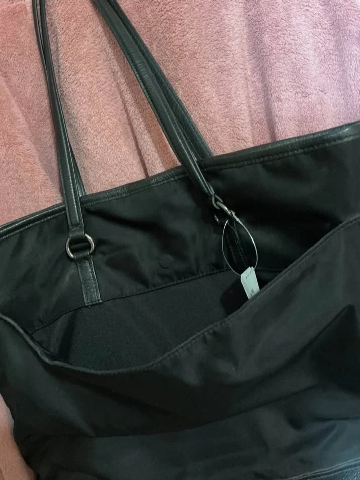 NWT. COACH TOTE - photo 3