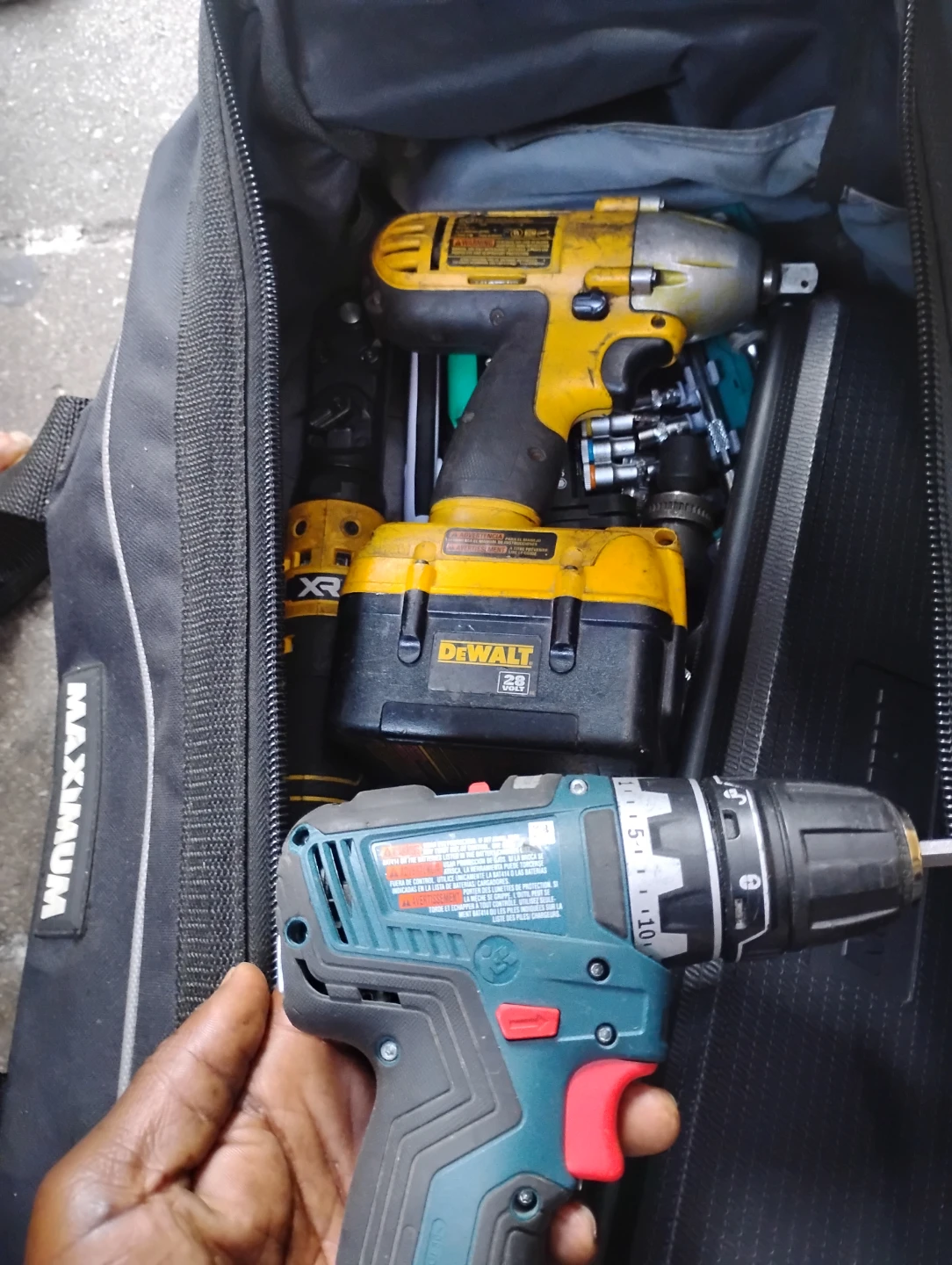 Assorted Tools - photo 2