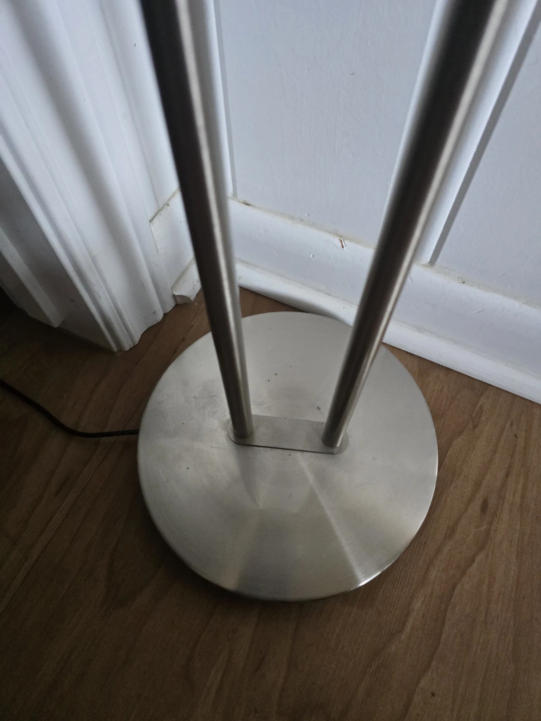 ISJAKT LED floor uplighter/reading lamp - photo 3