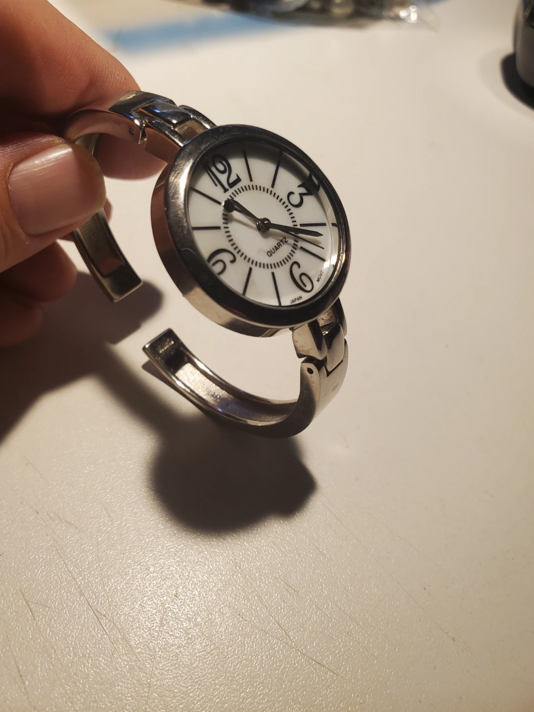 Ladies' Quartz Watch - photo 2