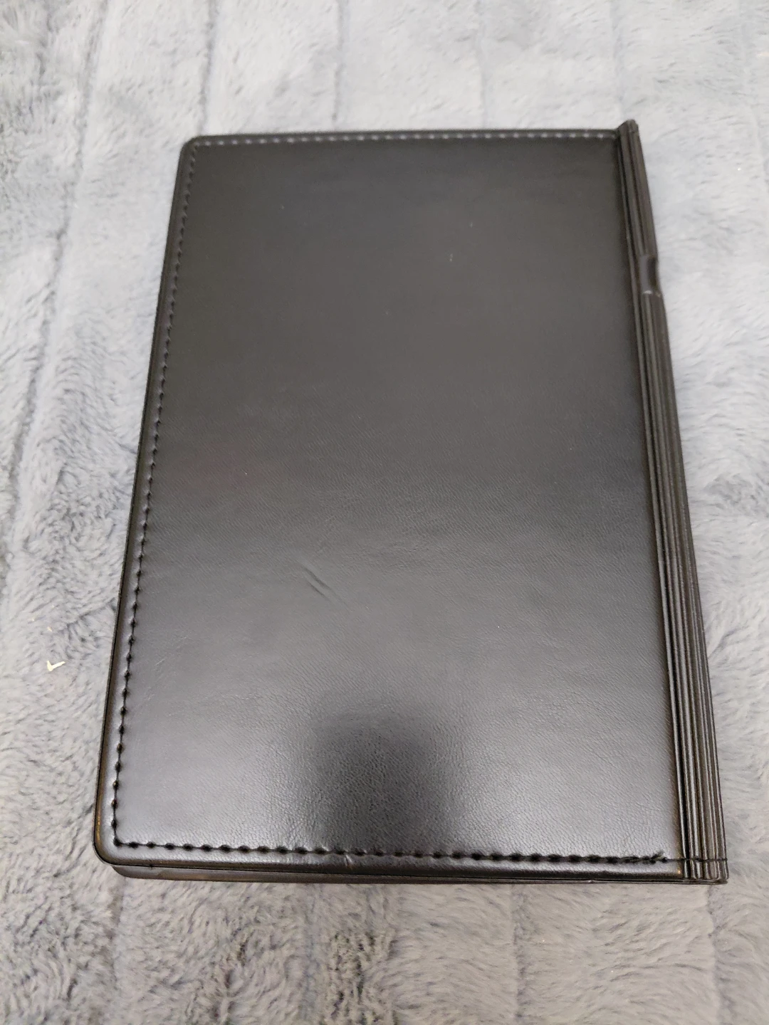 Parliament of Canada Leather Padfolio - photo 4