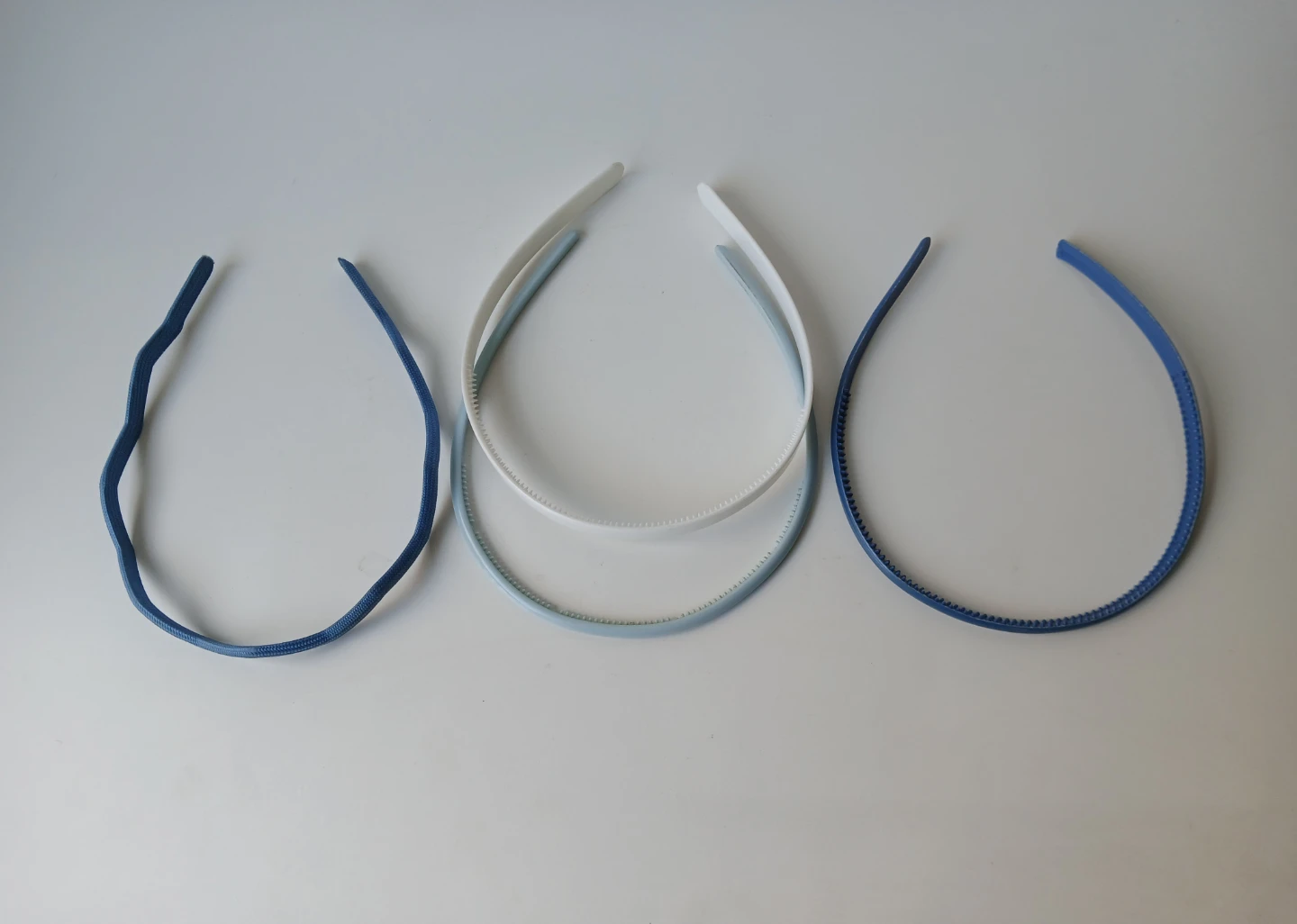 8 Assorted Headbands. ALL for $8. - photo 3
