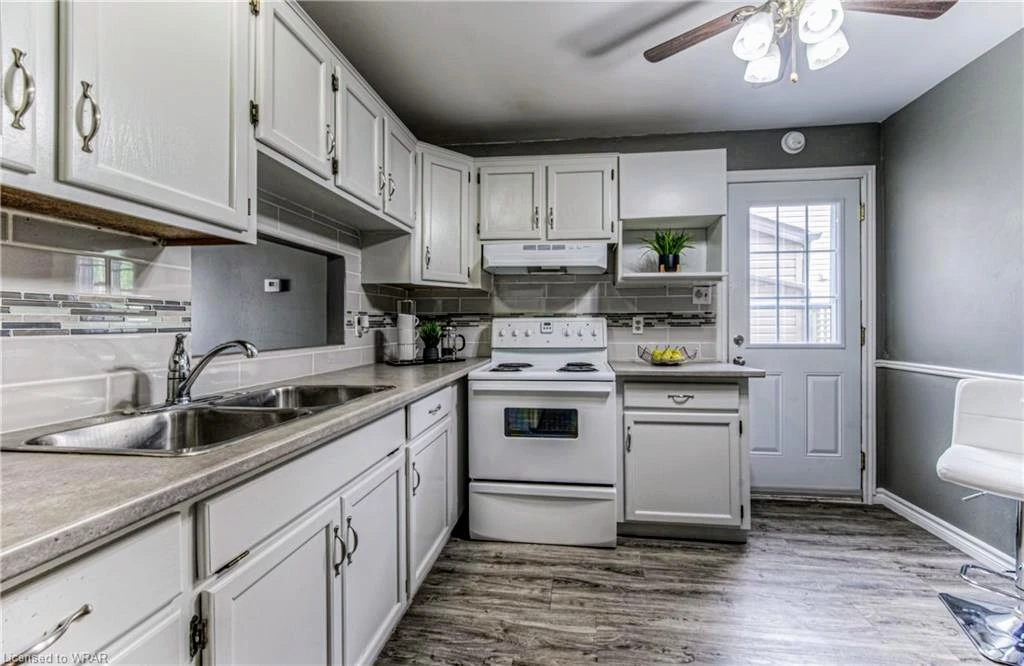 Shared room in kitchener - photo 4