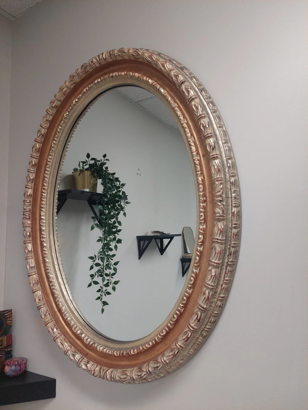 Various Mirrors - photo 3