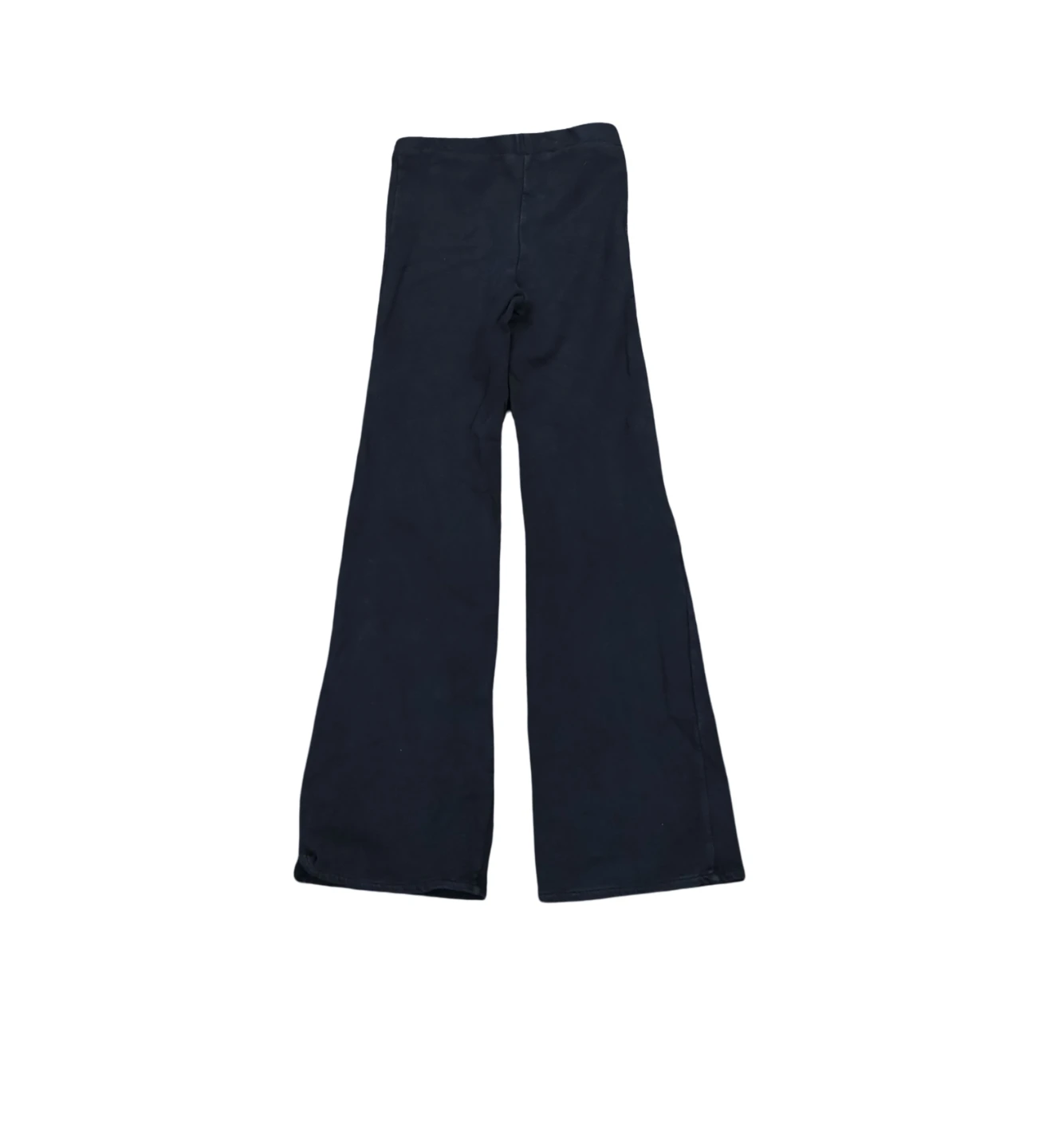 H&M Kids’ Black Flare Pants / Joggers - photo 3