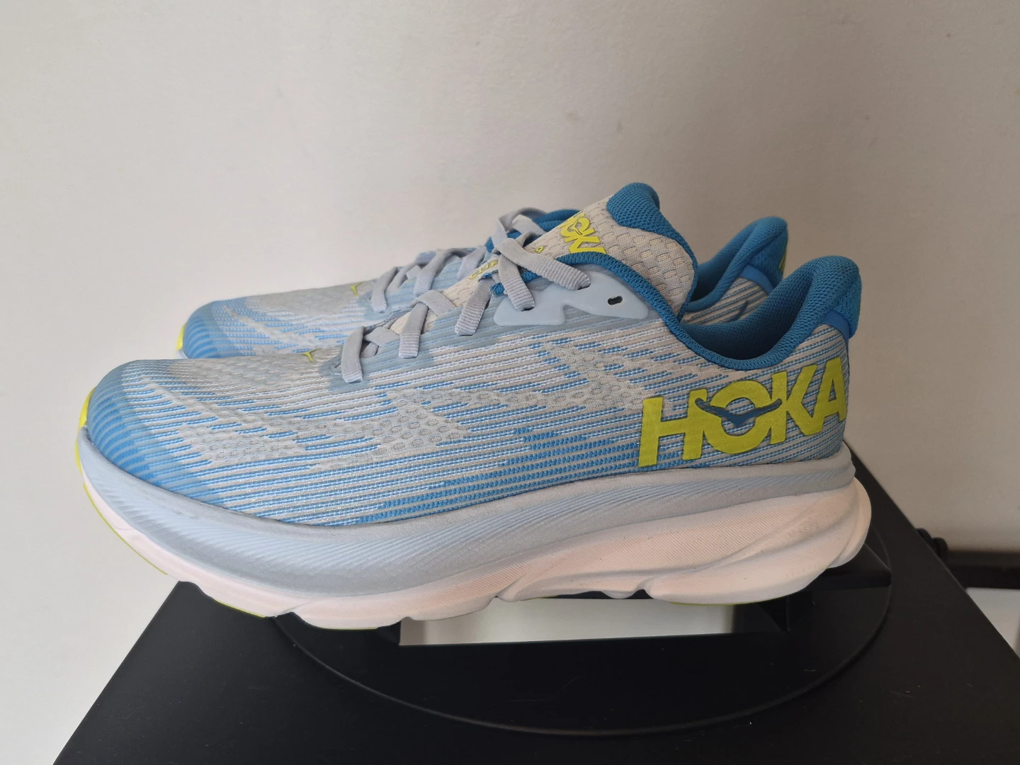 Hoka Running Shoes - photo 2