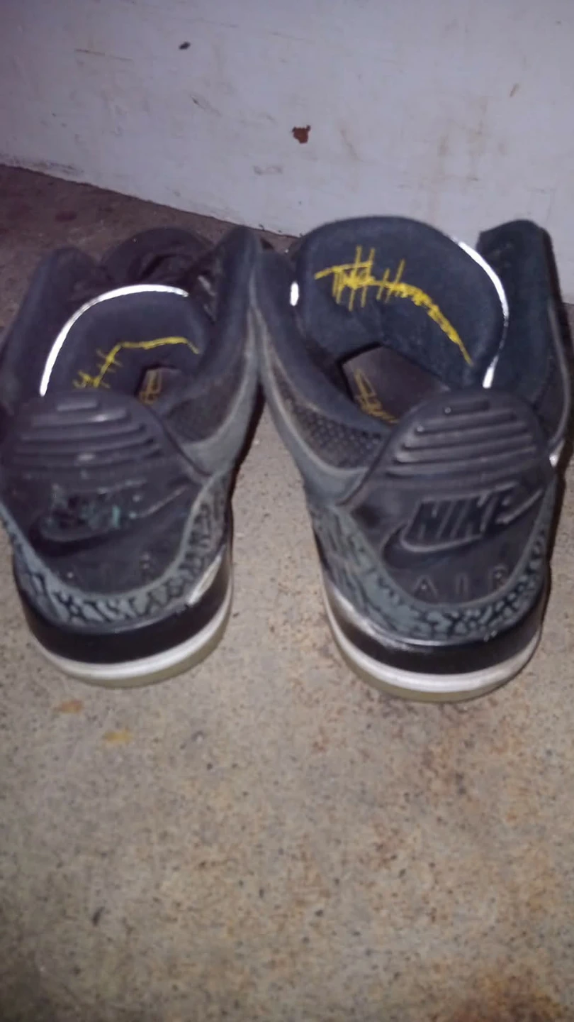 Nike Air Jordan Sneakers