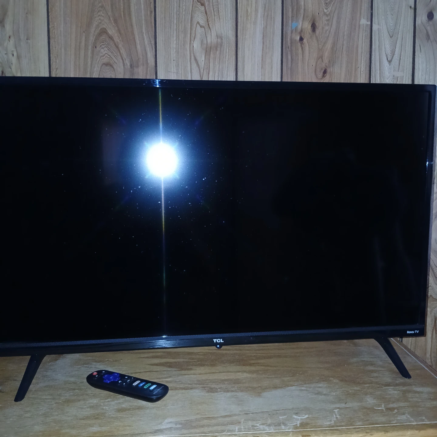 TCL Roku TV