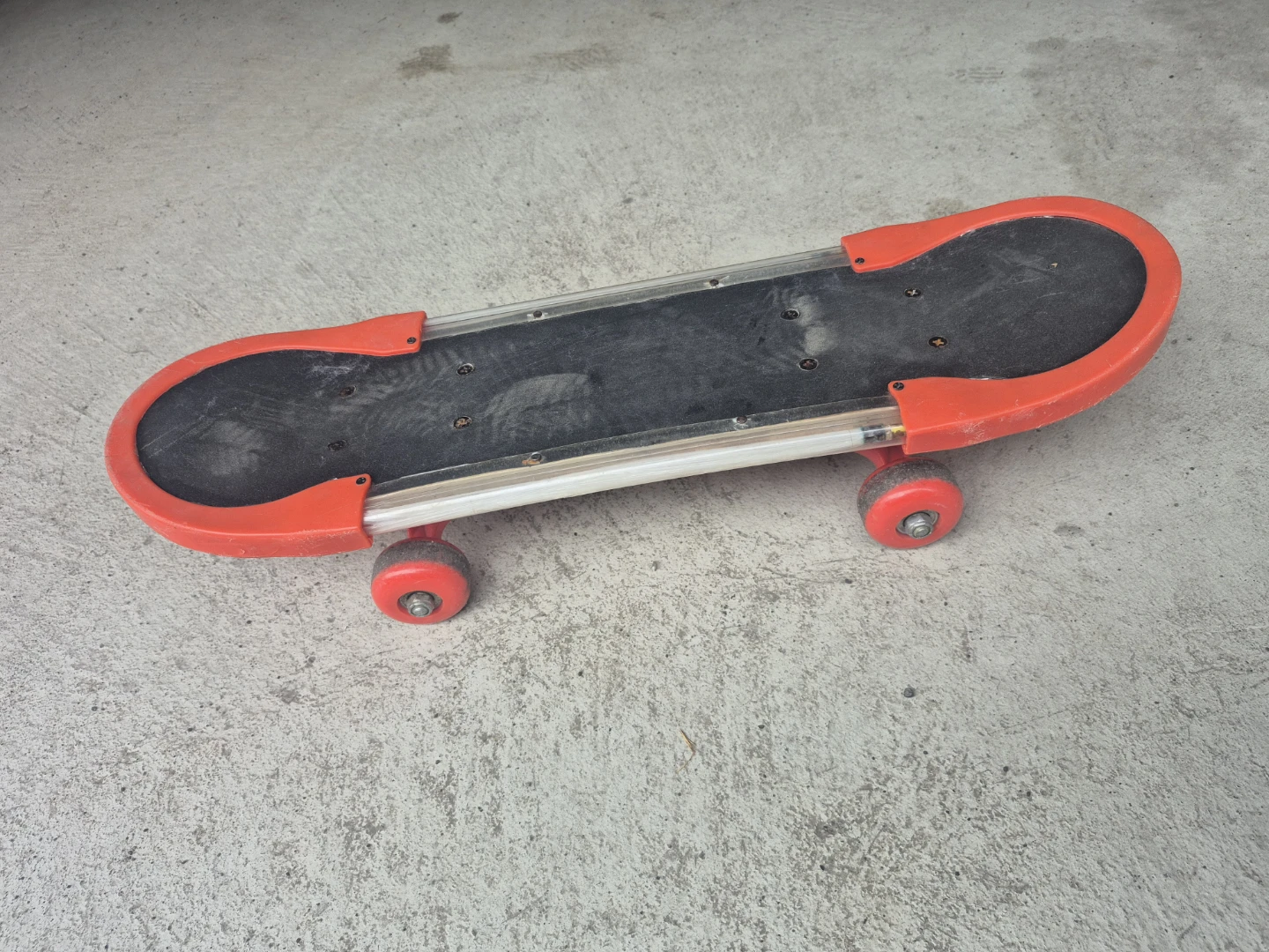 Skateboard