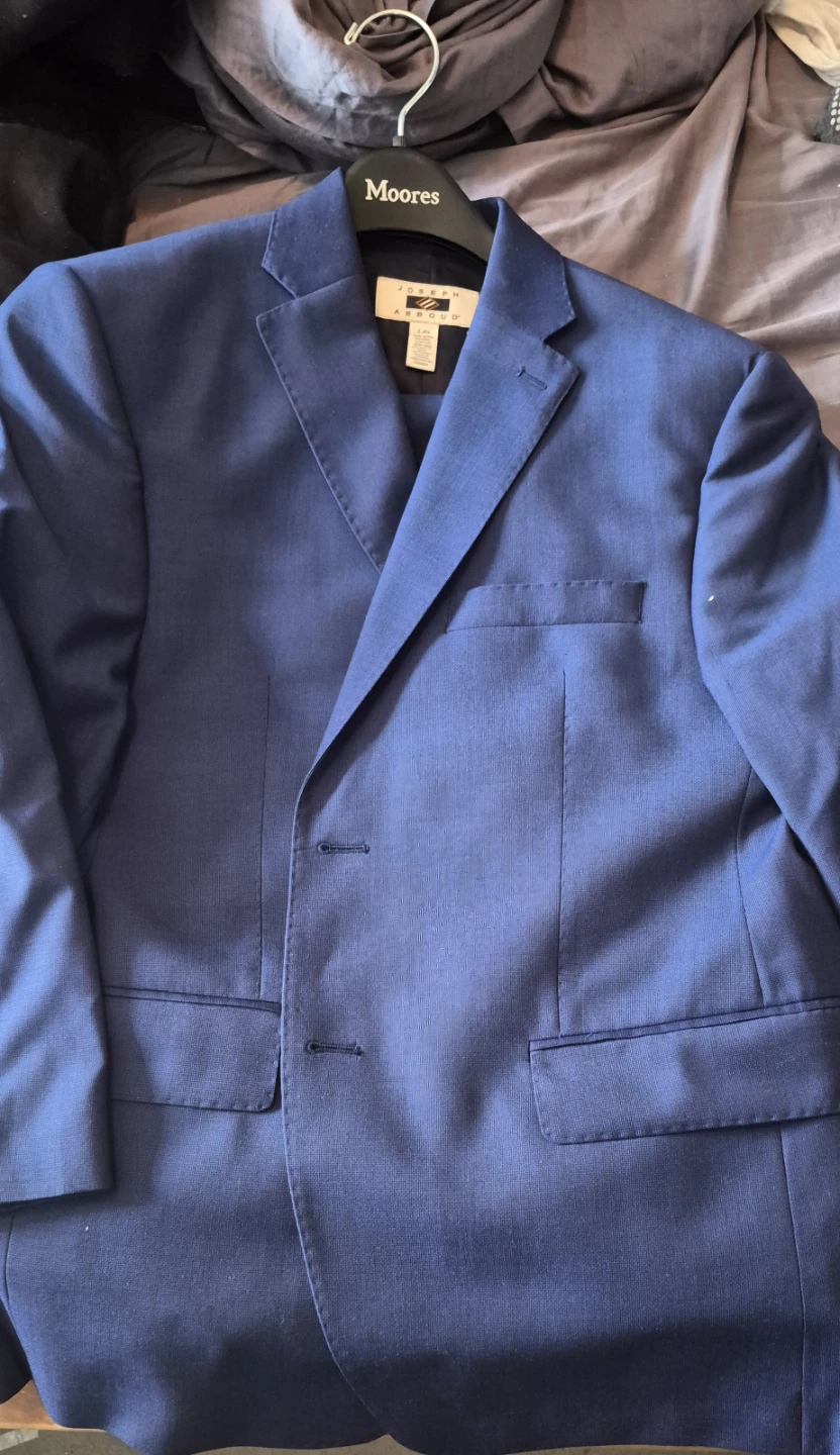 Men 3 pice suit