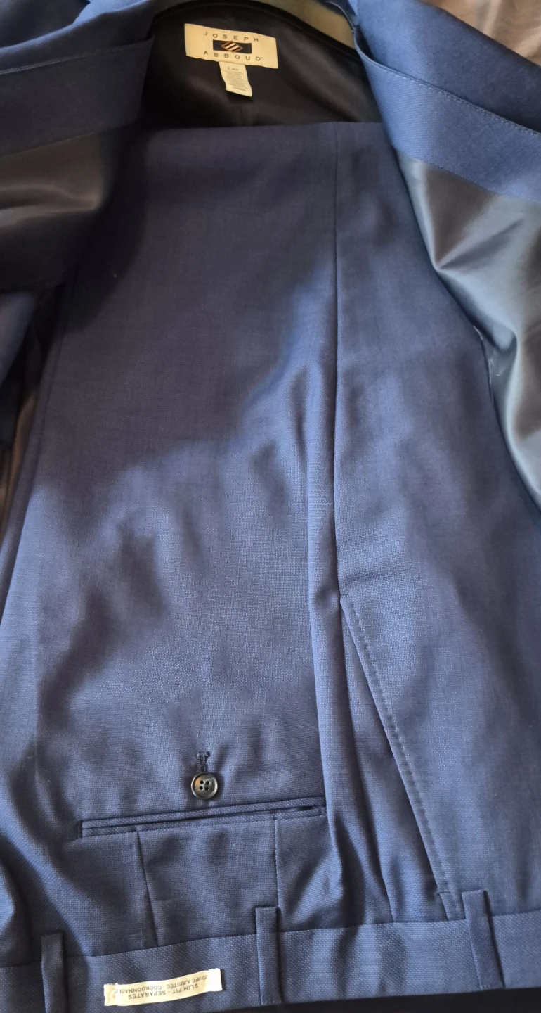 Men 3 pice suit - photo 2