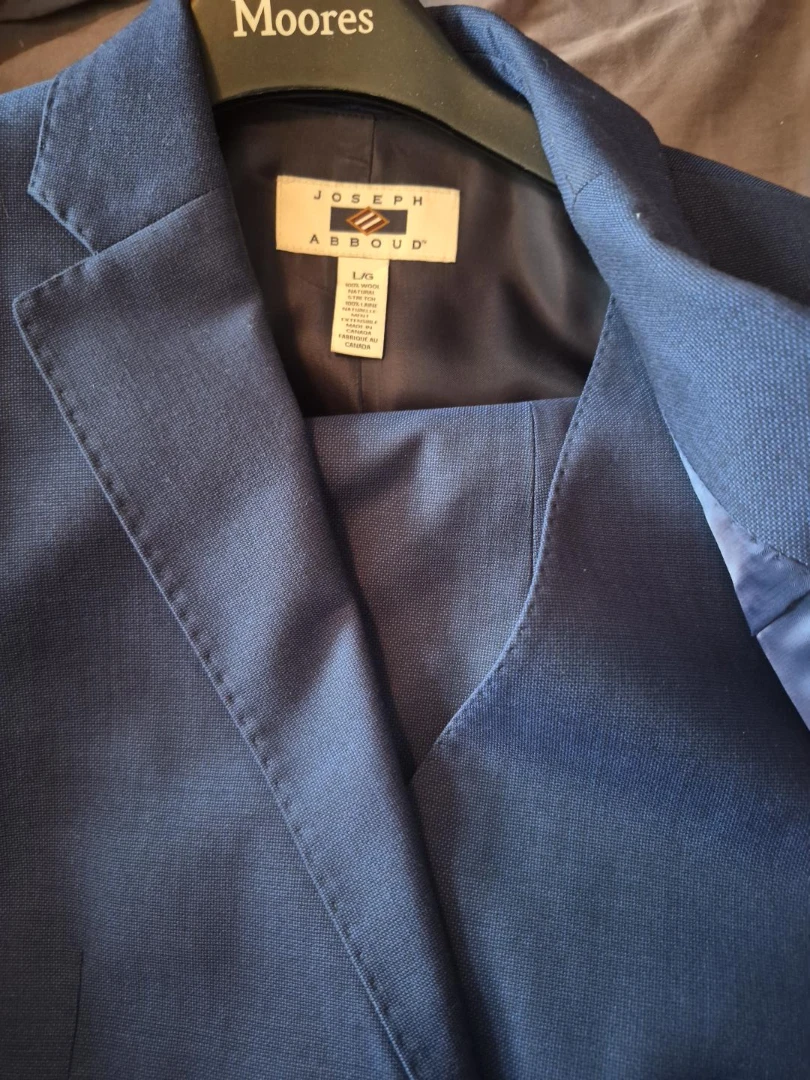 Men 3 pice suit - photo 4