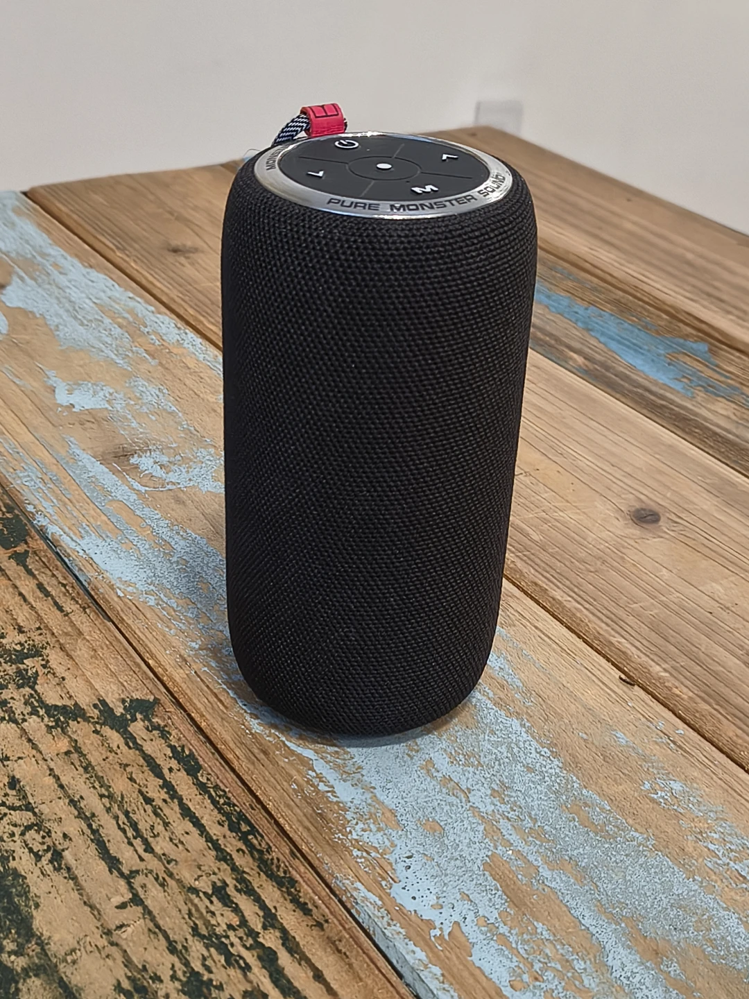 Monster Superstar S310 Bluetooth Speaker (Rechargeable)