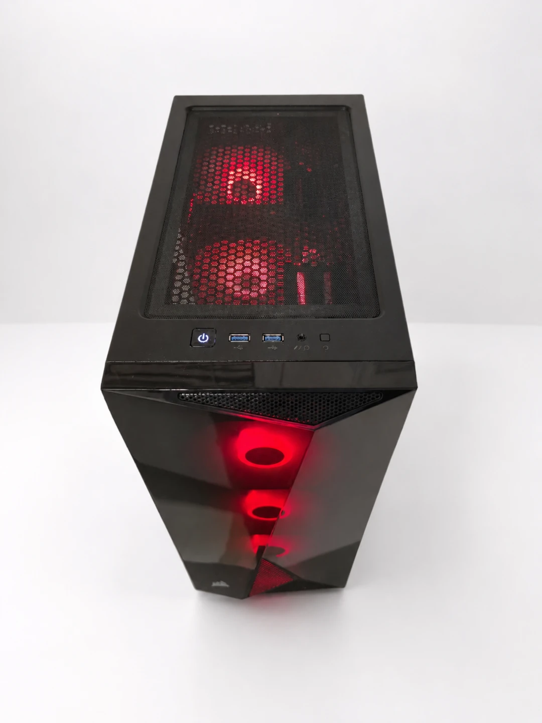 RTX 4070 | R5 7600X | 1TB SSD GAMING PC - photo 2