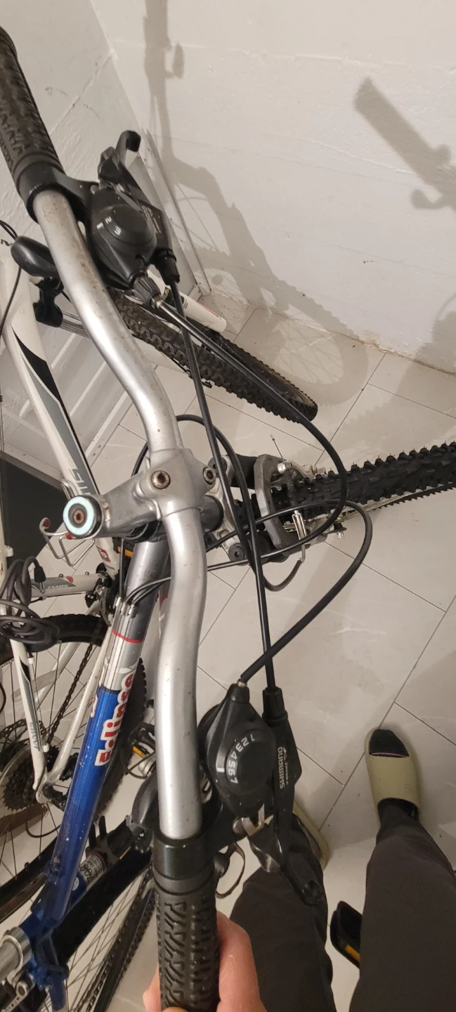 Kuwahara Eclipse Mountain Bike - photo 2