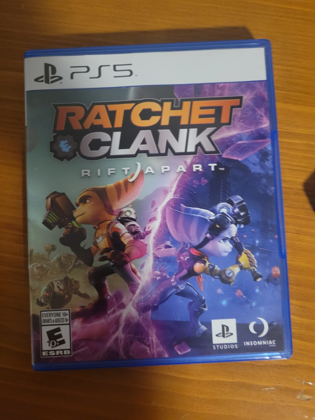 Ps5 games - photo 3