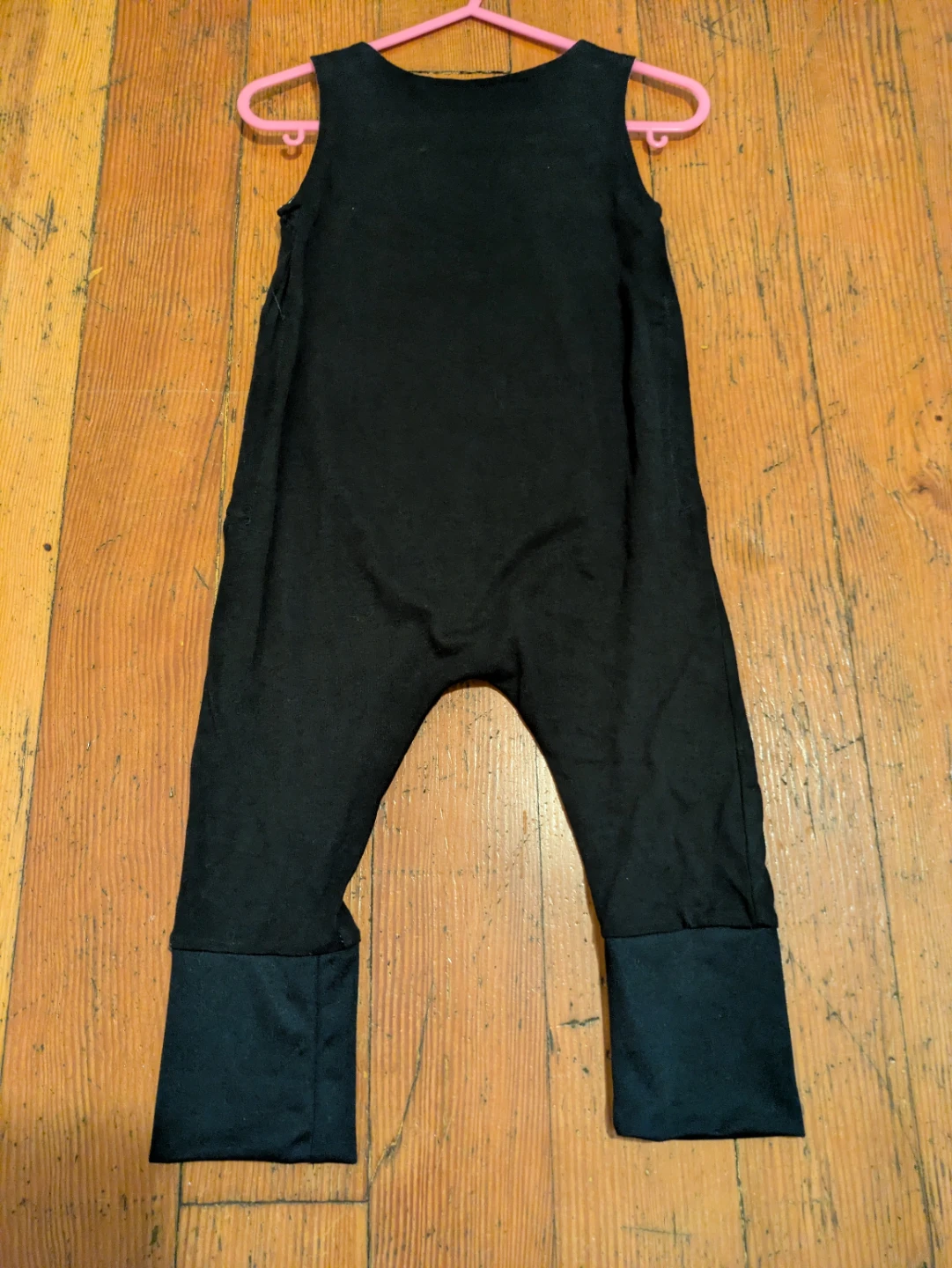 One of a Kind Thelma and Louise Romper - photo 2