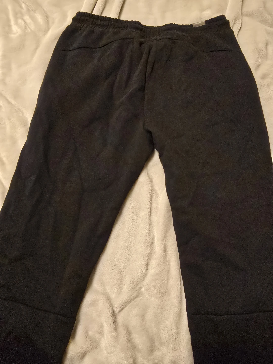Larsson & Co Black Sweatpants - photo 3