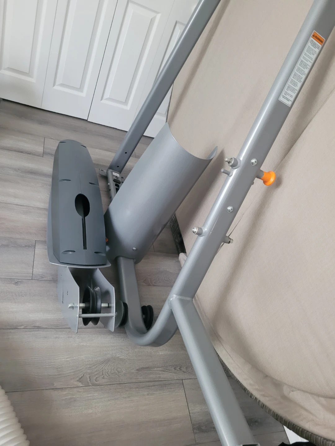Torque H2 Home Gym - photo 2