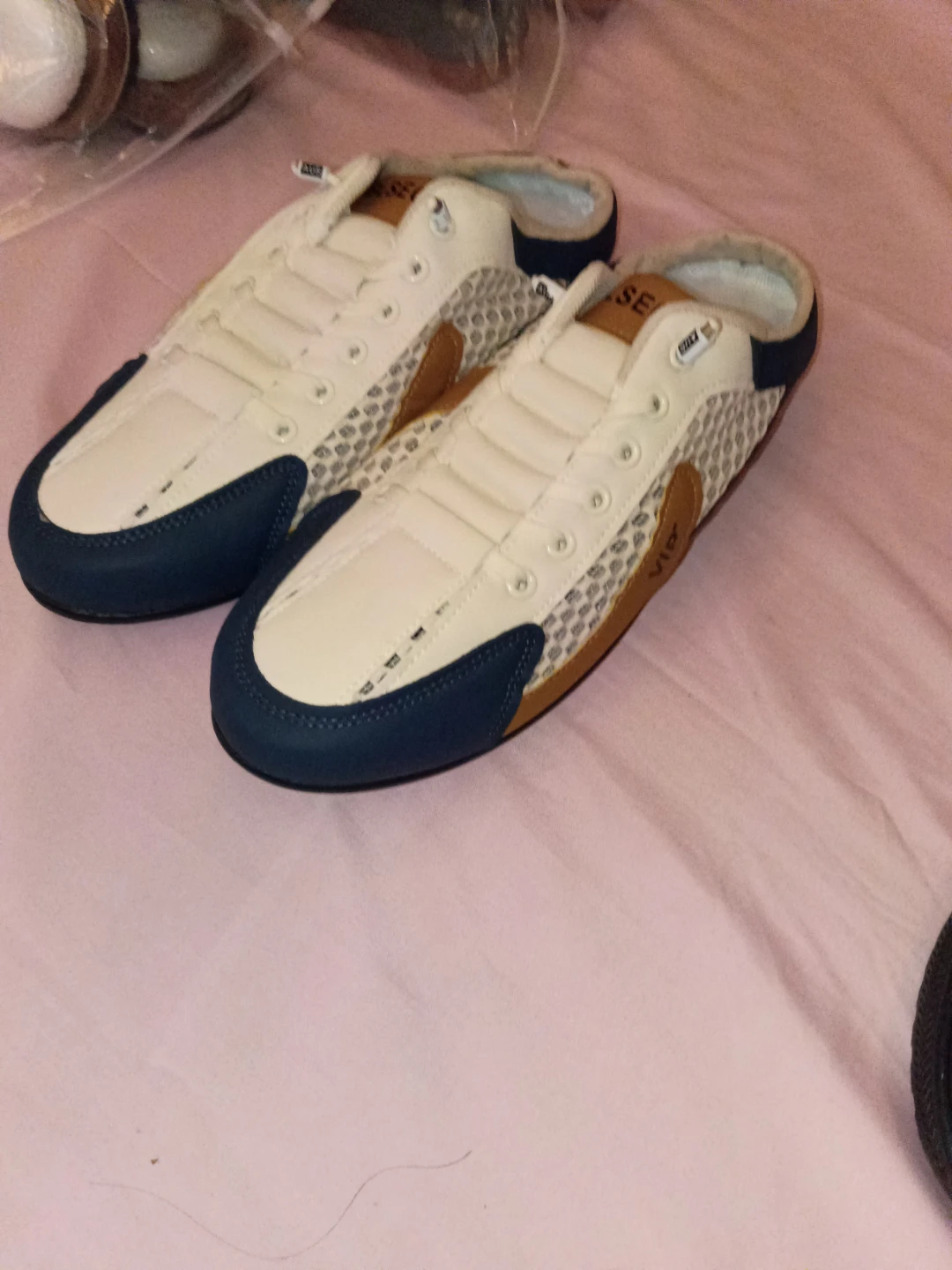 Unisex Casual Slip-On Shoes - photo 2