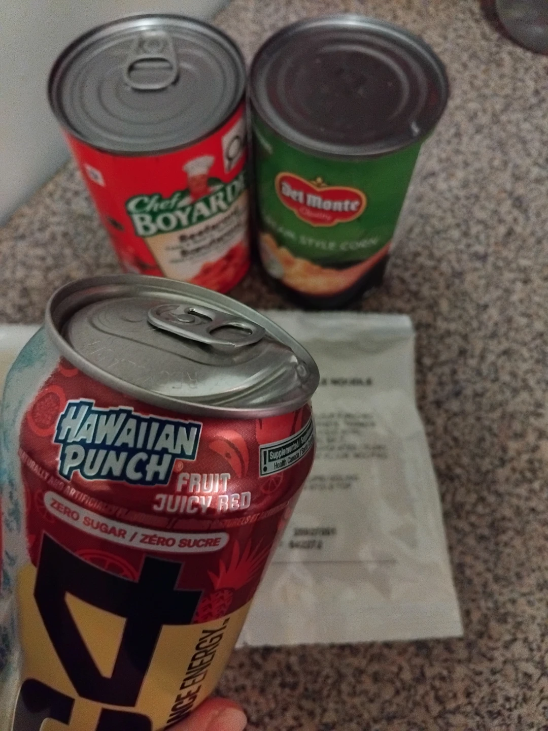 Pantry items - photo 2