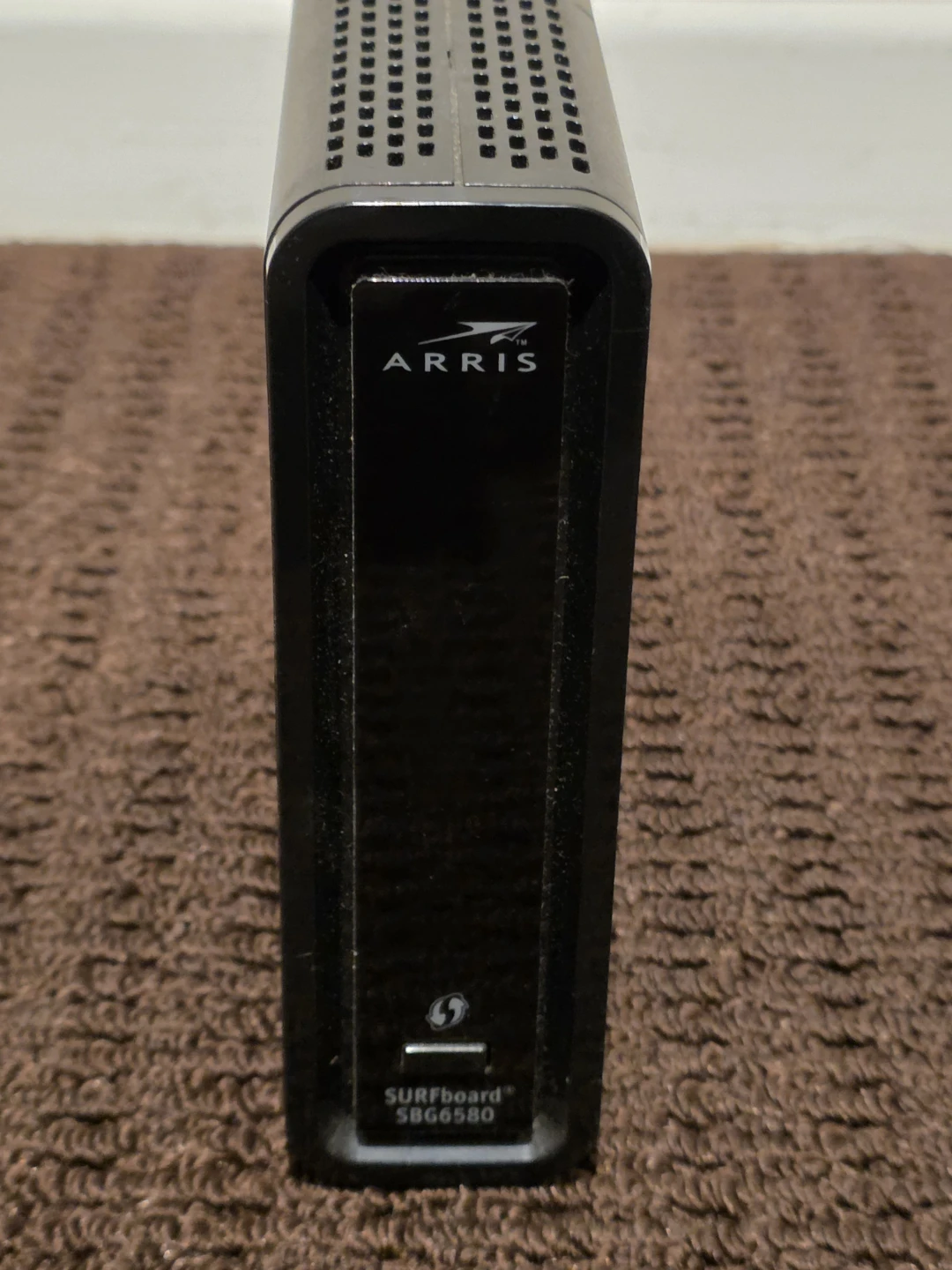 Arris SURFboard SBG6580 Modem/Router