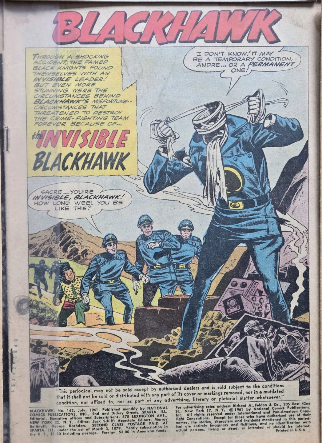 Vintage 1950's/60's More Comic Lot (17) 1960 Superman Key Issue - photo 4
