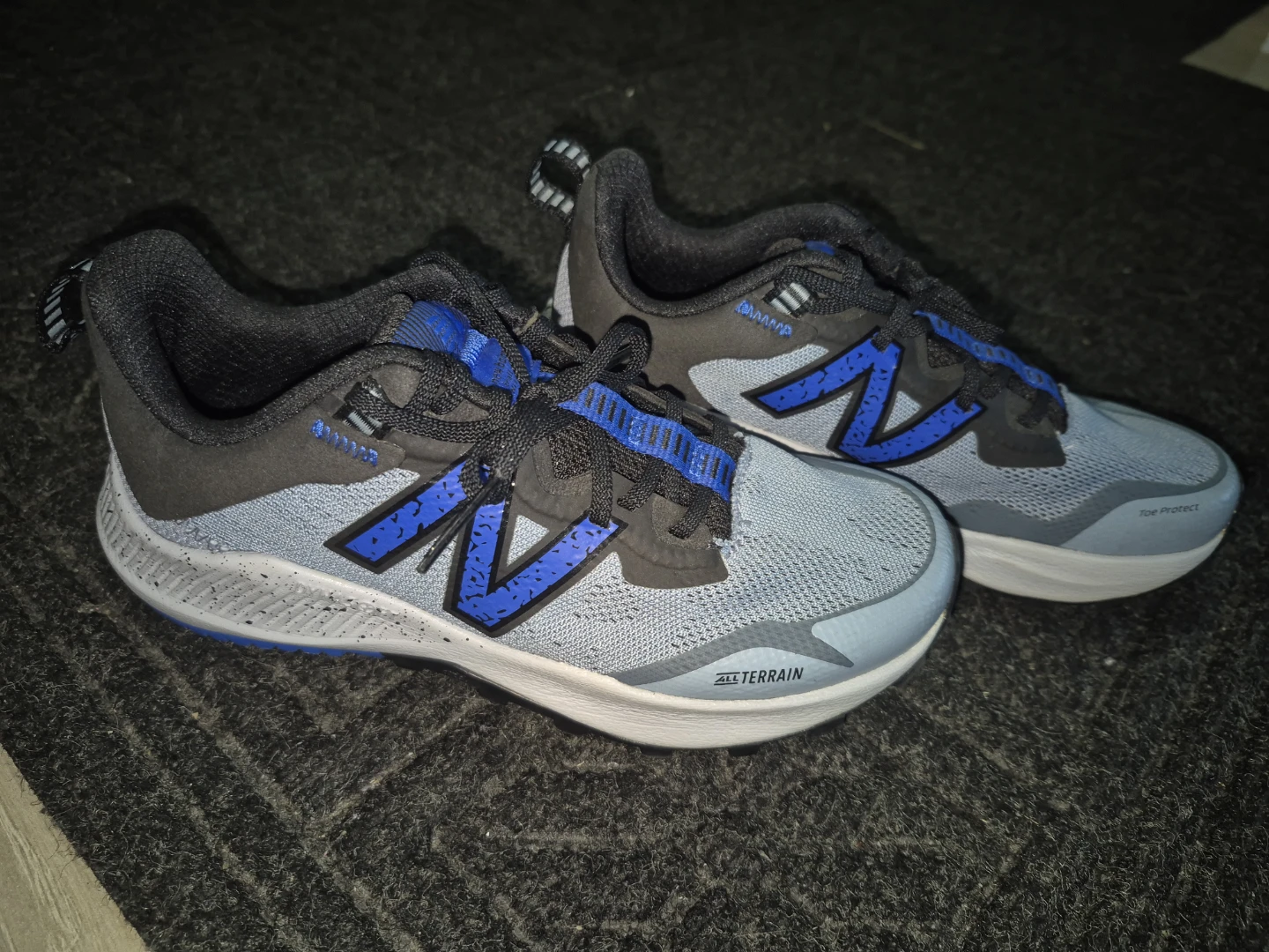 New Balance All Terrain Running Shoes - photo 3