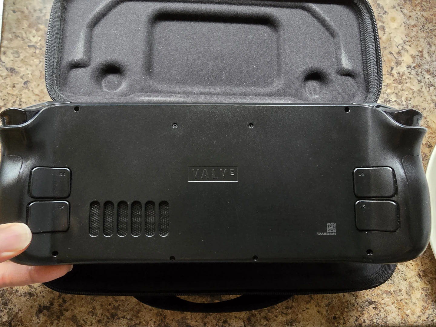 Steam Deck LCD 64 GB - photo 2