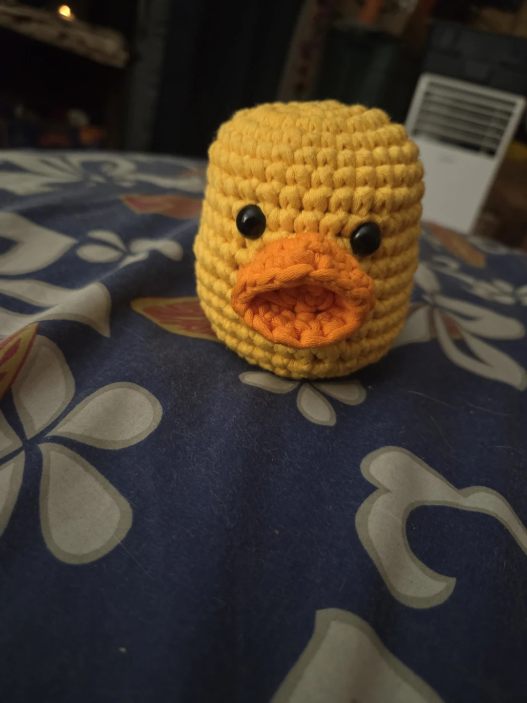 crochet animals - photo 4