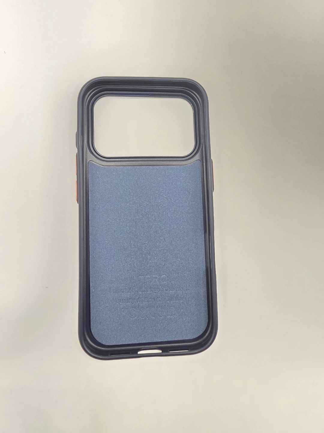 17PRO/17PRO MAX Case - photo 2