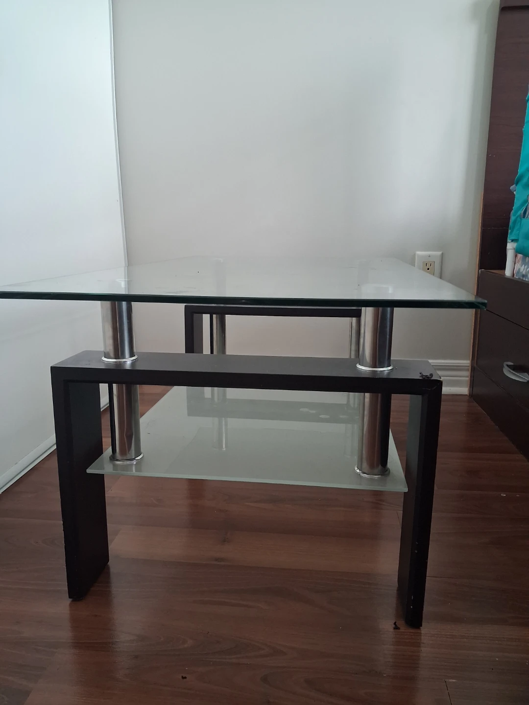 Center table - photo 2
