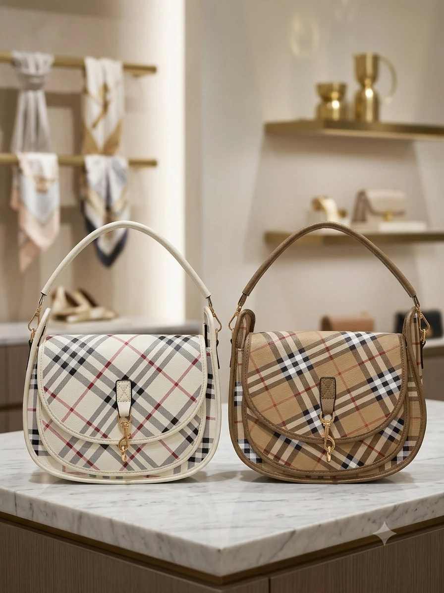 Beautiful  bags for any occasion - photo 2