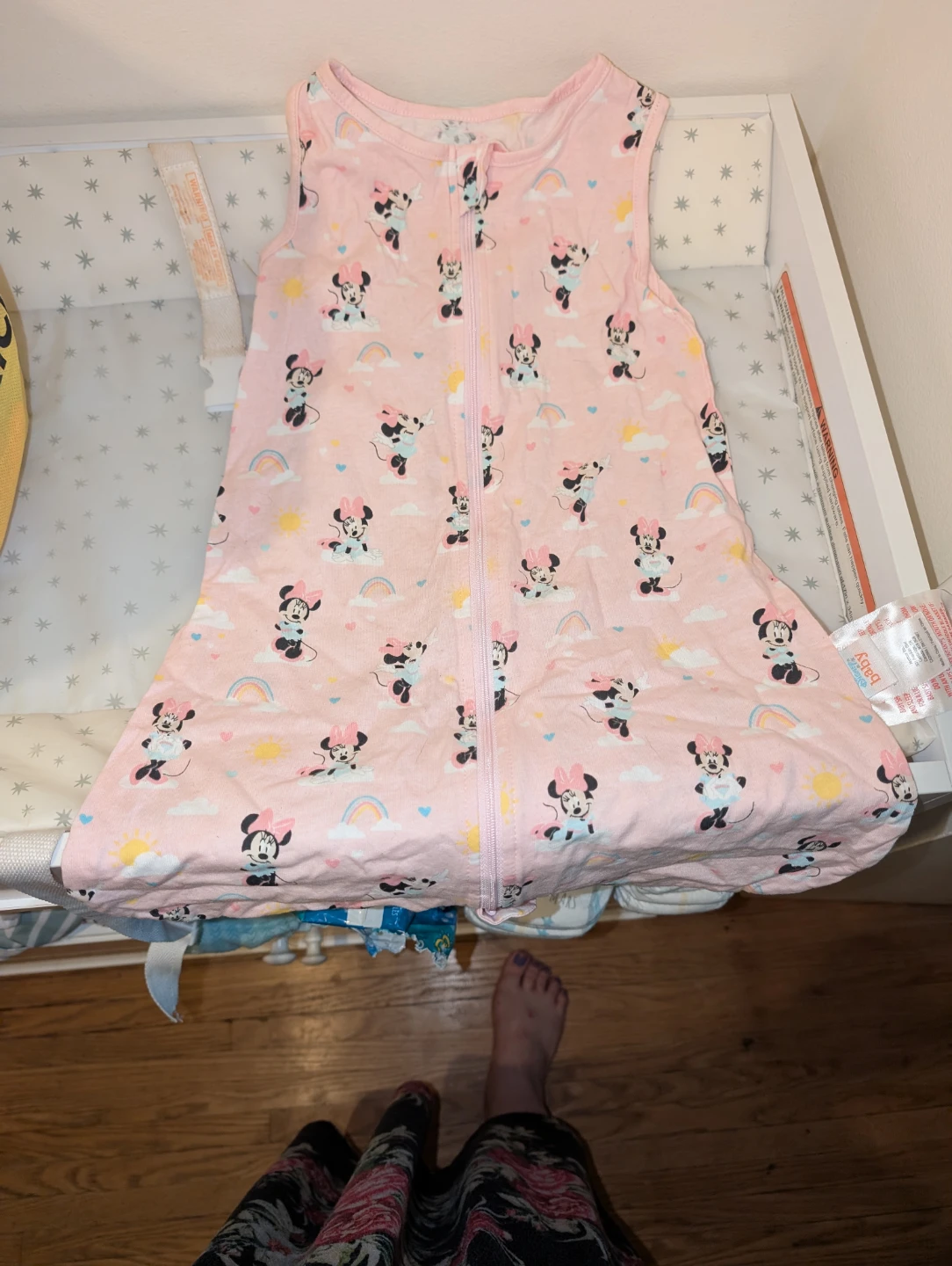 Baby Girl Clothes Bundle