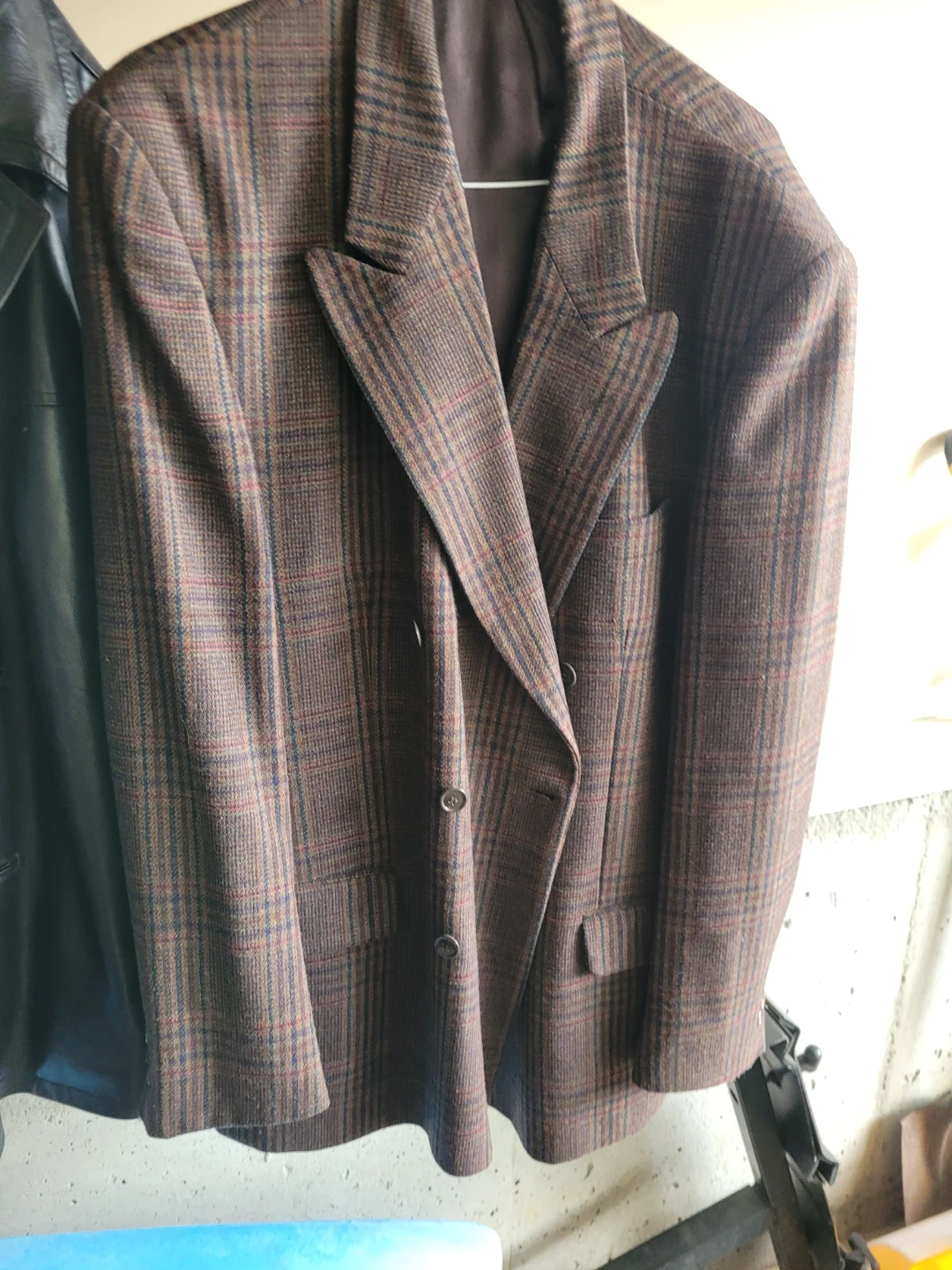 Men's  Blazers XL - photo 5