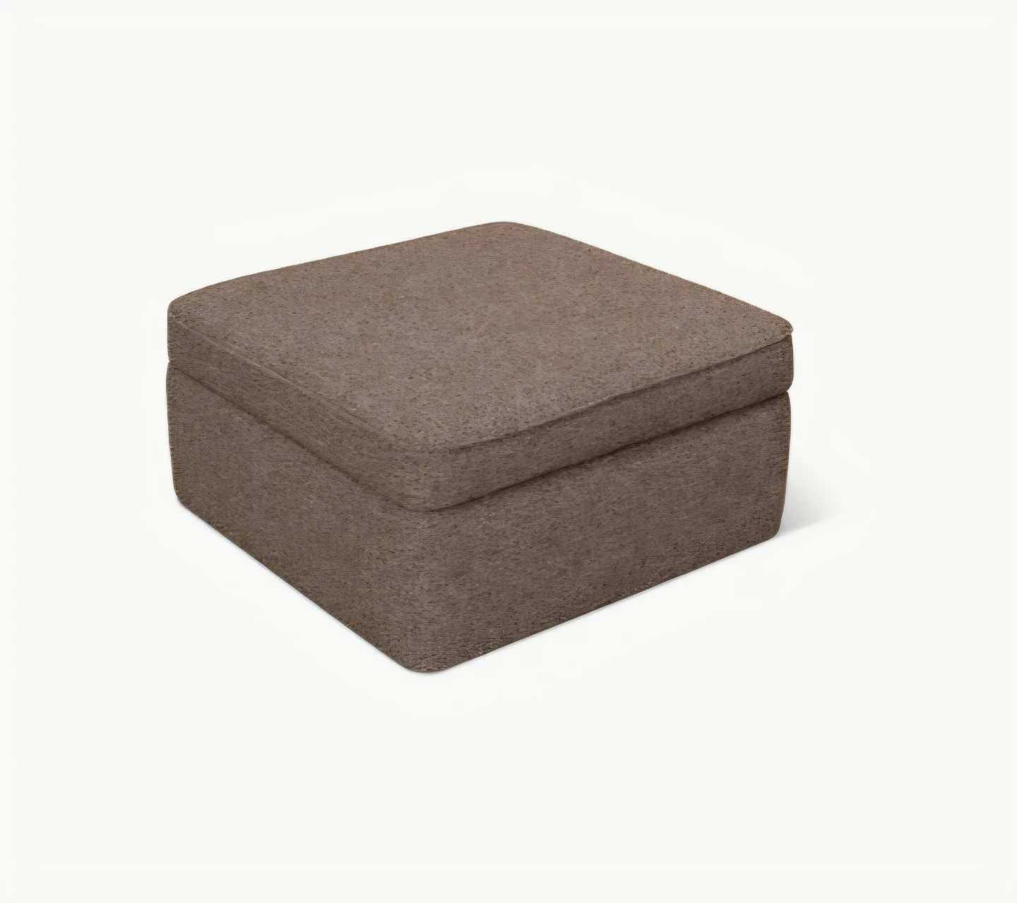 Pod Storage Ottoman - photo 4