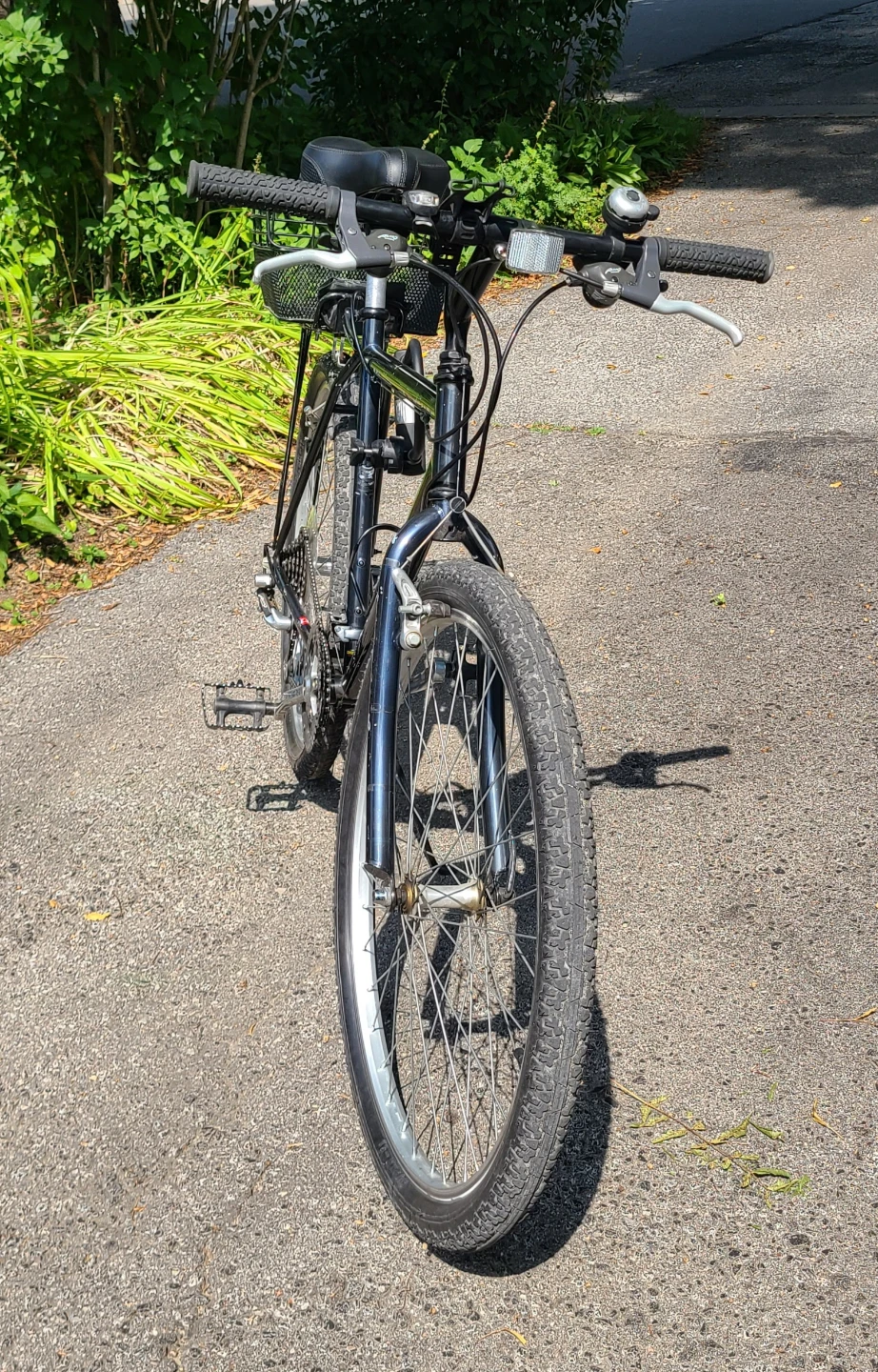 Vintage Norco Bush Pilot Mountain Bike 20" with Accessories! - photo 2