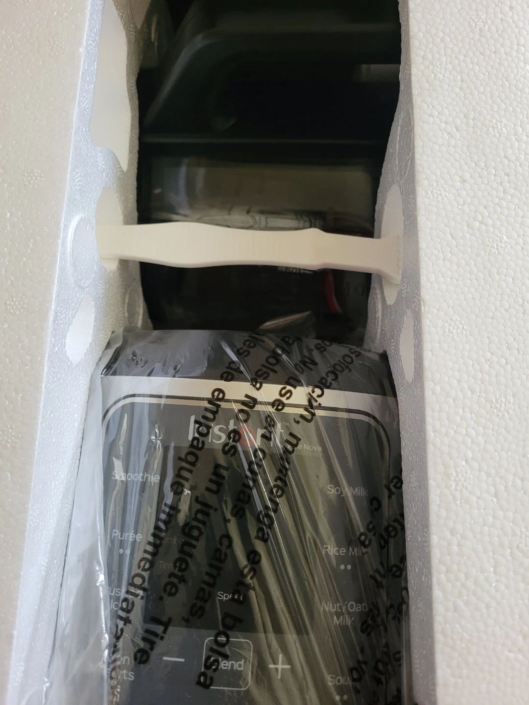 Instant Ace Nova Blender - photo 5