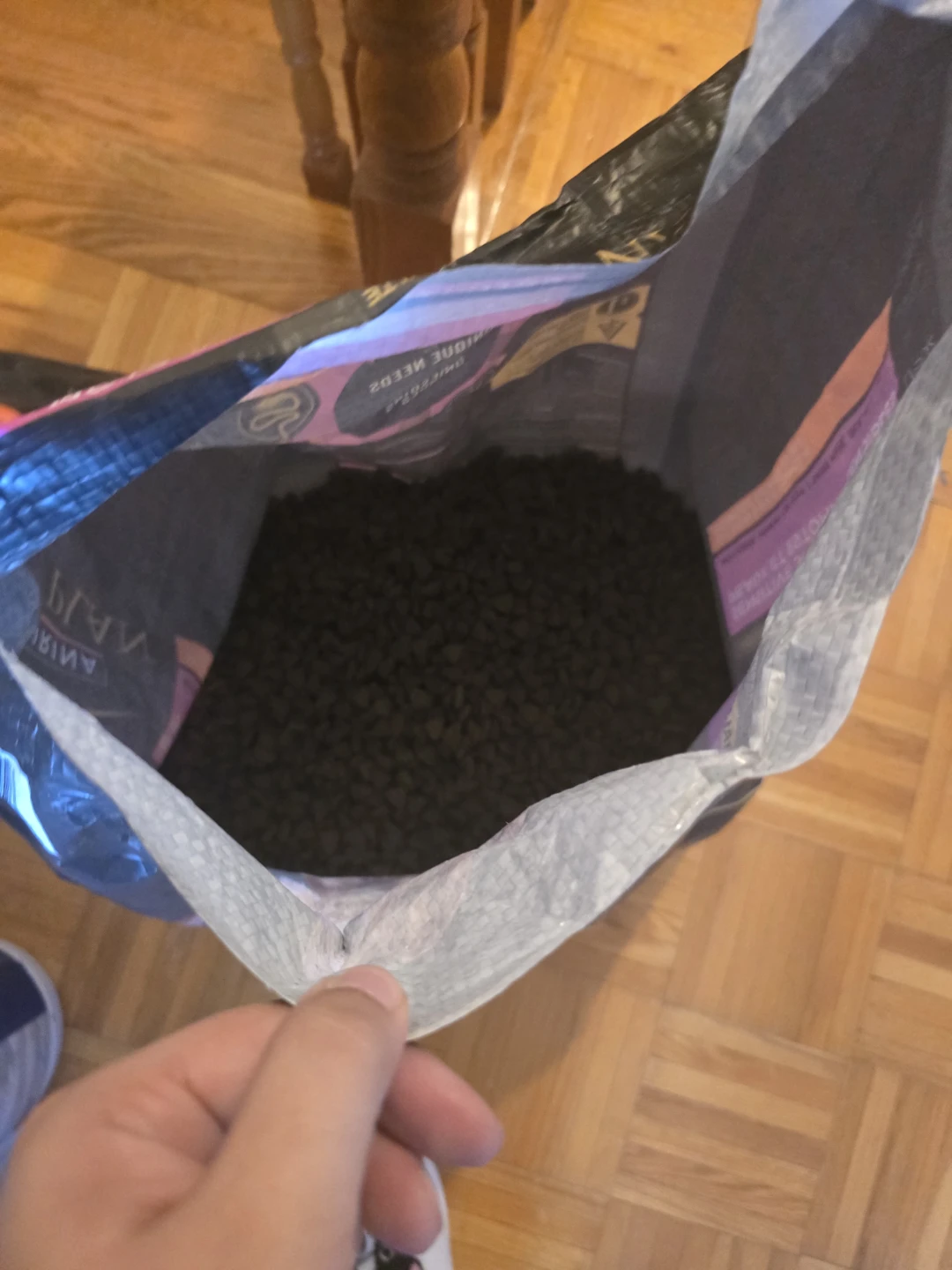 Dog food and treats - photo 4